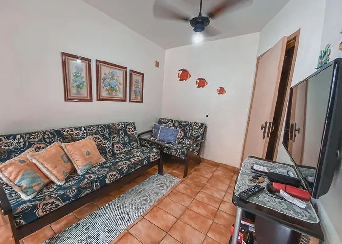 Apartamento Com 2 Quartos E Piscina