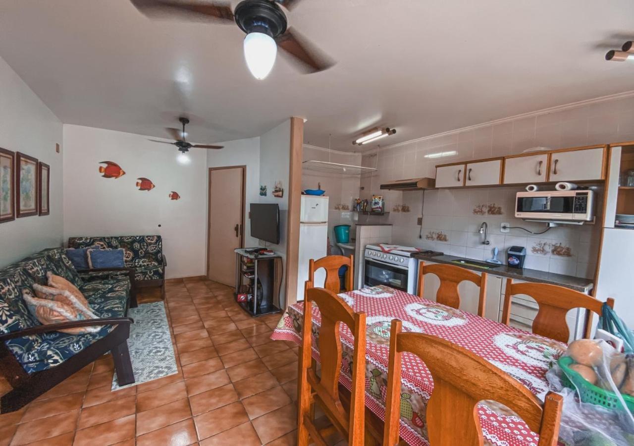 Com 2 Quartos E Piscina * Ubatuba
