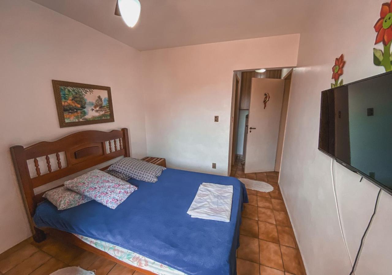 Apartamento Com 2 Quartos E Piscina