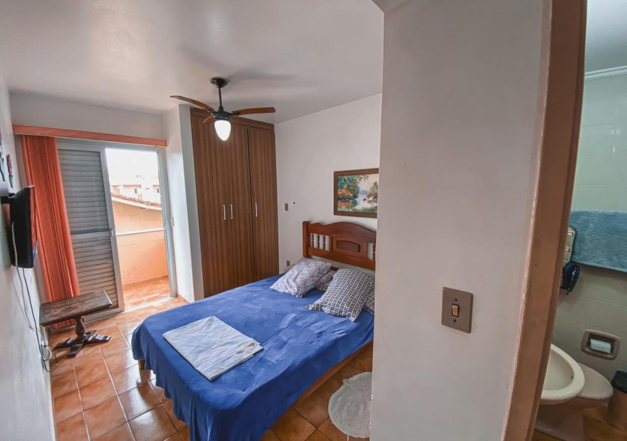 Com 2 Quartos E Piscina *
