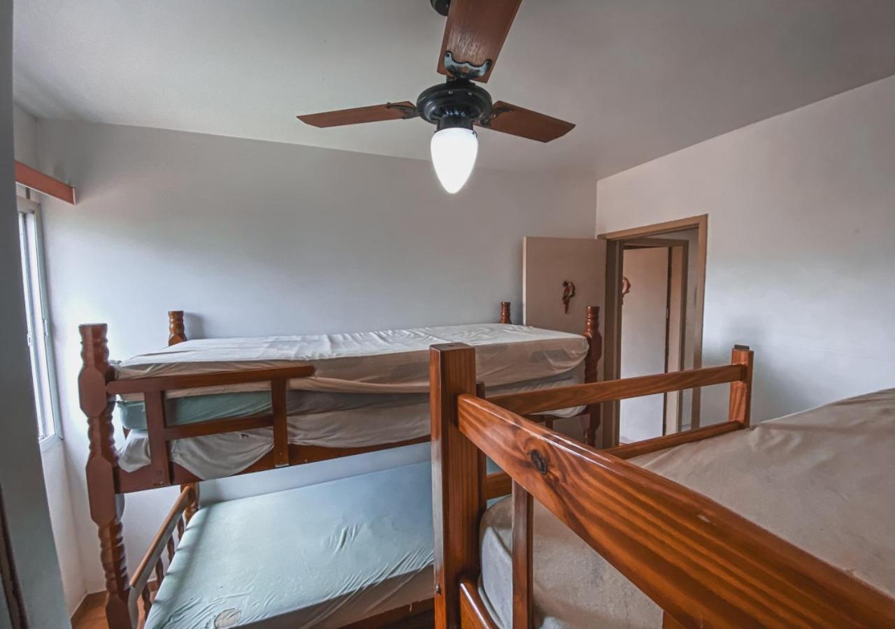 Com 2 Quartos E Piscina Apartamento *