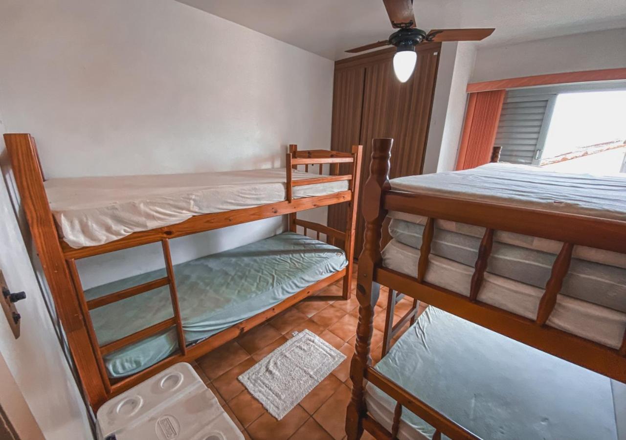 Com 2 Quartos E Piscina Apartamento *
