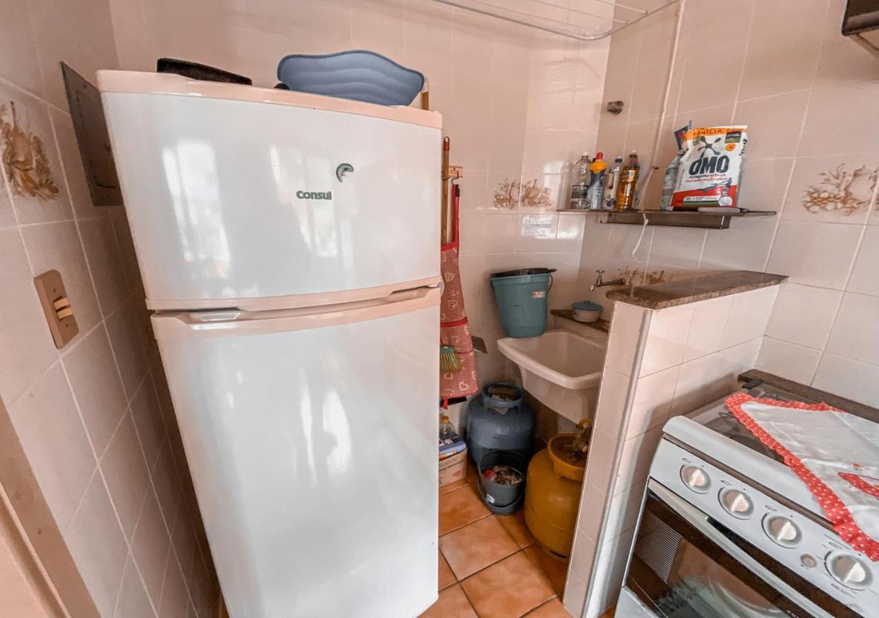 Apartamento Com 2 Quartos E Piscina Ubatuba
