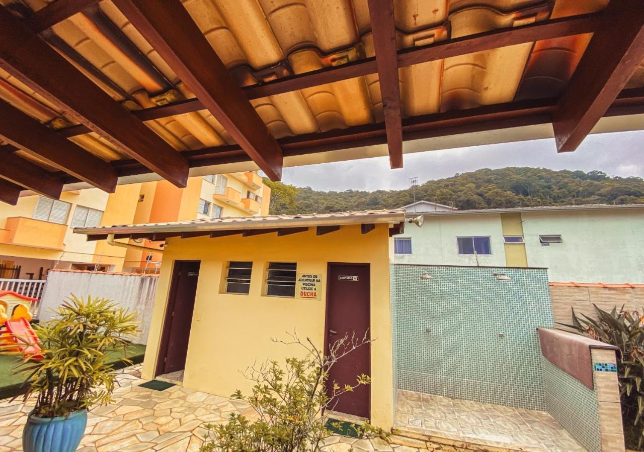 Apartamento Com 2 Quartos E Piscina